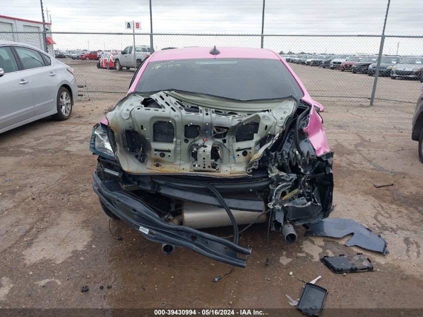 2015 BMW 335I VIN: WBA3A9G57FNT09733 Lot: 39430994