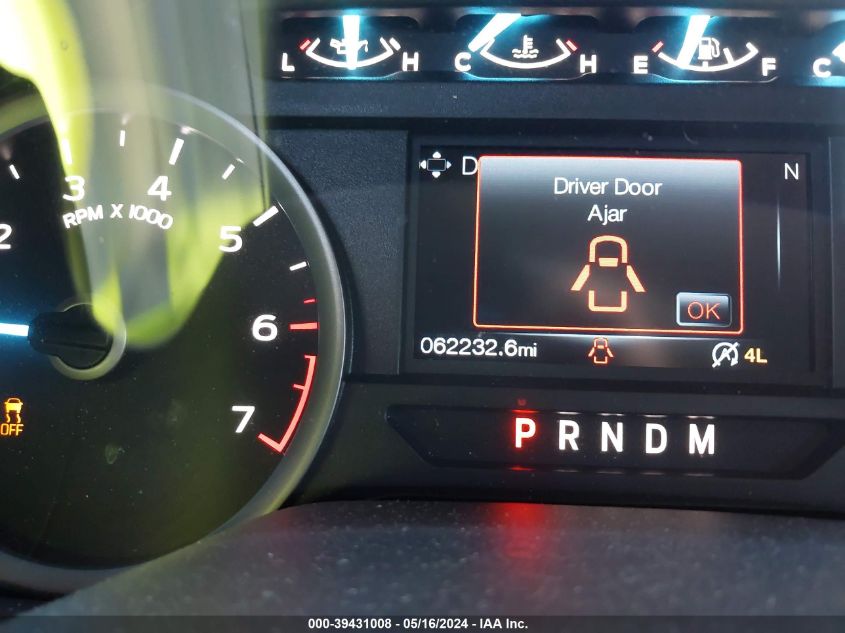 2019 Ford F-150 Xlt VIN: 1FTEW1E51KFA92217 Lot: 39431008