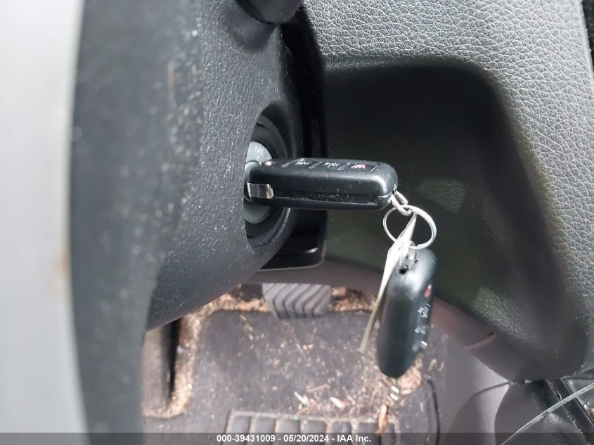 2016 Nissan Rogue S VIN: JN8AT2MV8GW133713 Lot: 39431009