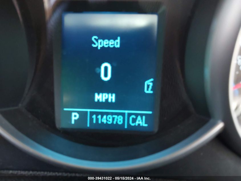 2011 Chevrolet Cruze Ls VIN: 1G1PC5SH5B7257759 Lot: 39431022