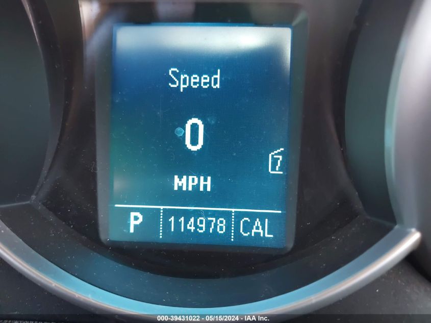 2011 Chevrolet Cruze Ls VIN: 1G1PC5SH5B7257759 Lot: 39431022