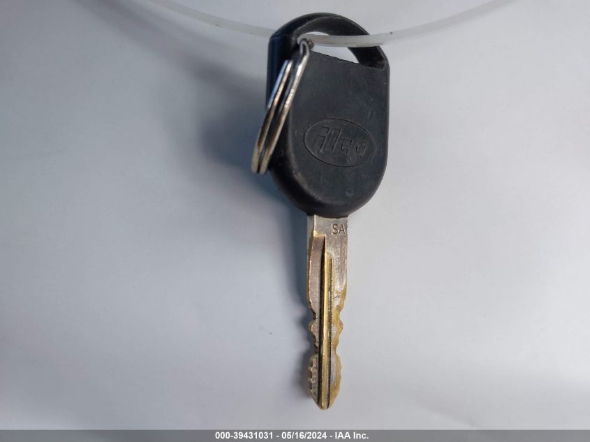 2003 Ford Ranger Xlt VIN: 1FTYR44E83PA18862 Lot: 39431031