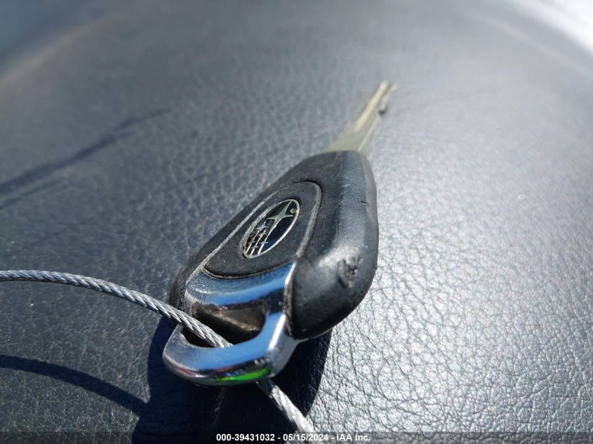 2005 Subaru Legacy Outback 2.5 Xt Limited VIN: 4S4BP67C354323218 Lot: 39431032