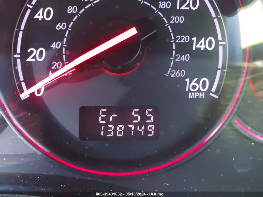 2005 Subaru Legacy Outback 2.5 Xt Limited VIN: 4S4BP67C354323218 Lot: 39431032