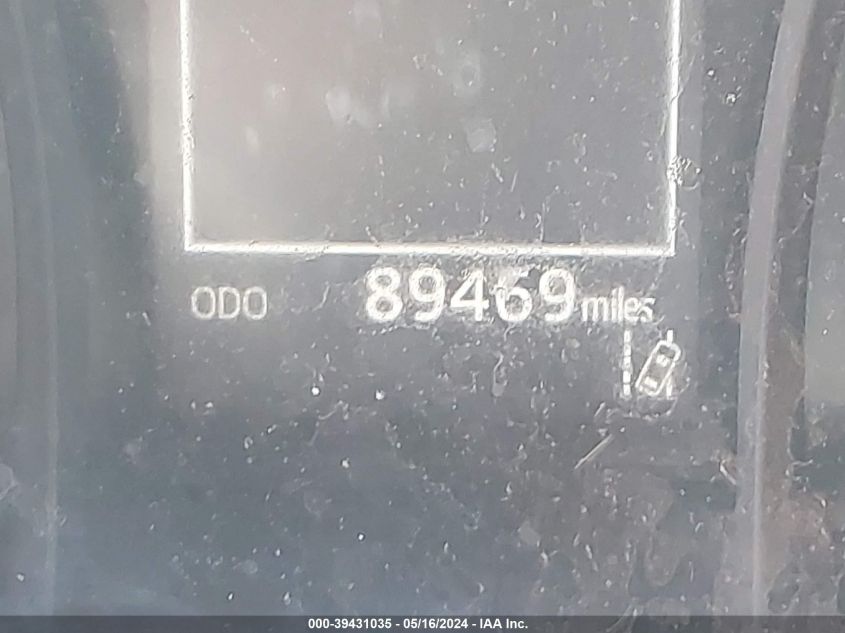 2019 Toyota Camry Le VIN: 4T1B11HK4KU680638 Lot: 39431035