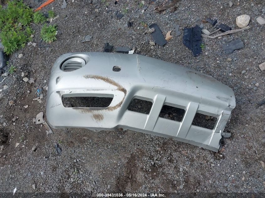 2002 Toyota Highlander V6 VIN: JTEHF21A720076463 Lot: 39431036