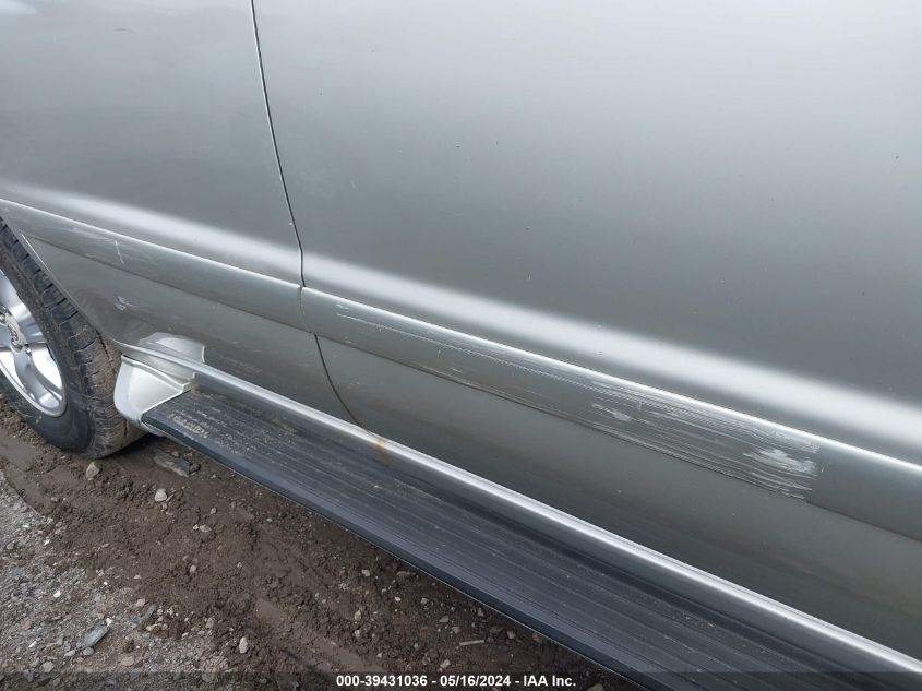 2002 Toyota Highlander V6 VIN: JTEHF21A720076463 Lot: 39431036