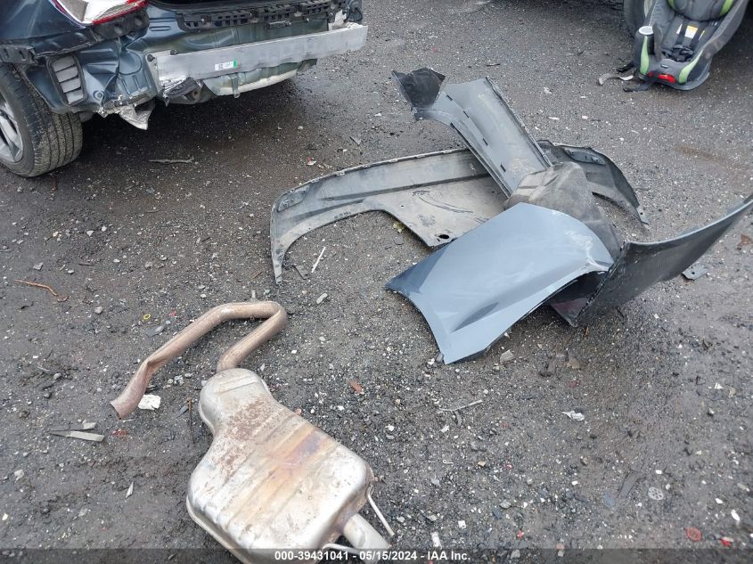 2020 Chevrolet Malibu Fwd Lt VIN: 1G1ZD5ST0LF103249 Lot: 39431041