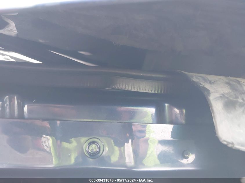 2011 Chevrolet Hhr Ls VIN: 3GNBAAFWXBS603841 Lot: 39431076