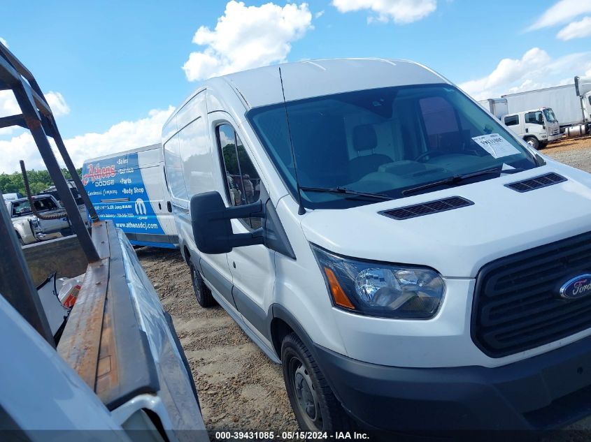 2015 Ford Transit-250 VIN: 1FTNR2CG6FKA96584 Lot: 39431085