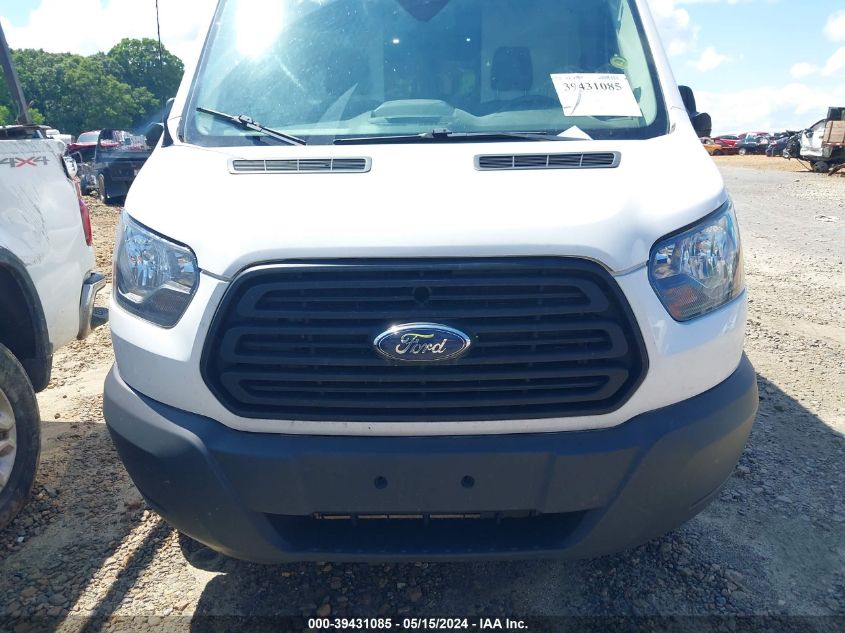 2015 Ford Transit-250 VIN: 1FTNR2CG6FKA96584 Lot: 39431085