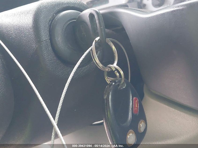 2003 Hummer H2 VIN: 5GRGN23U53H144335 Lot: 39431094