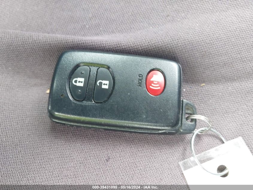 2011 Toyota Rav4 Limited VIN: 2T3DF4DV4BW174956 Lot: 39431095