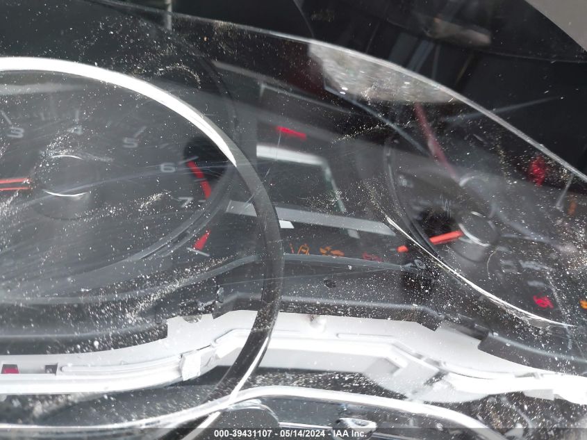 2015 Subaru Forester 2.0Xt Touring VIN: JF2SJGWC2FH491702 Lot: 39431107