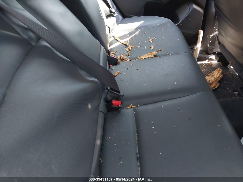 2015 Subaru Forester 2.0Xt Touring VIN: JF2SJGWC2FH491702 Lot: 39431107