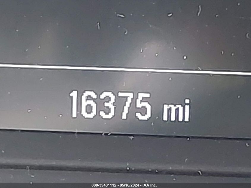 2023 Chevrolet Trailblazer Awd Lt VIN: KL79MRSL6PB093352 Lot: 39431112