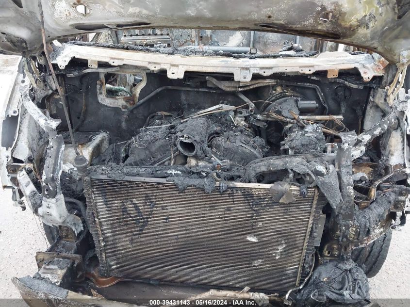 2015 Ford Transit-250 VIN: 1FTNR2ZG2FKA23073 Lot: 39431143