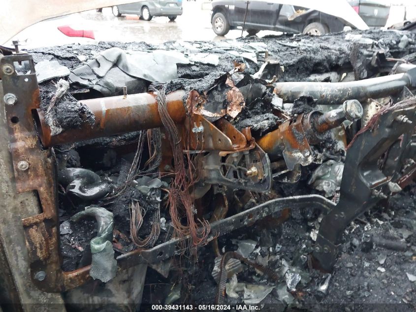 2015 Ford Transit-250 VIN: 1FTNR2ZG2FKA23073 Lot: 39431143