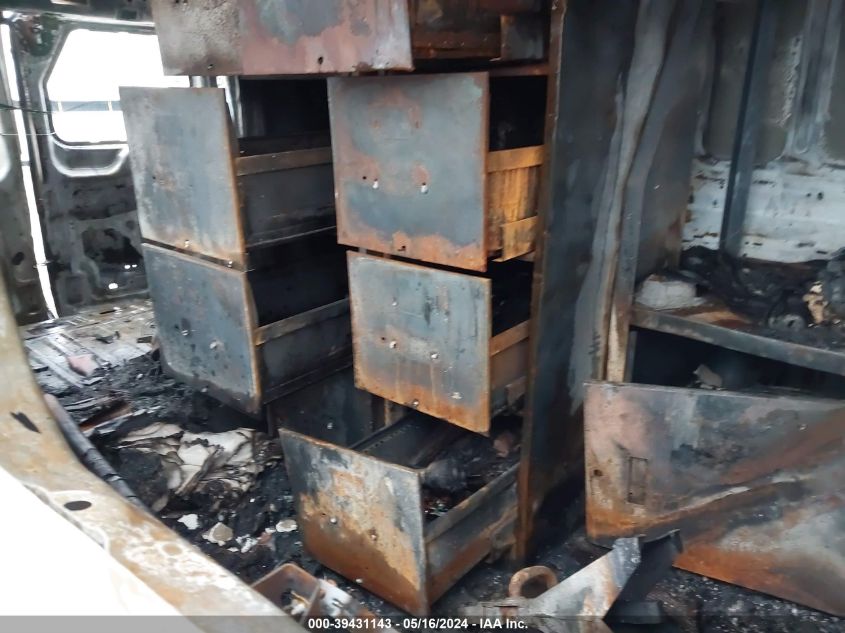 2015 Ford Transit-250 VIN: 1FTNR2ZG2FKA23073 Lot: 39431143