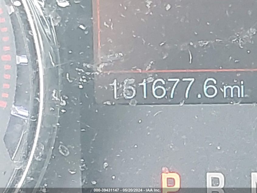 2012 Ford F-250 Lariat VIN: 1FT7W2B60CEC20661 Lot: 39431147