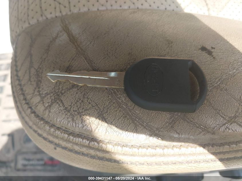 2012 Ford F-250 Lariat VIN: 1FT7W2B60CEC20661 Lot: 39431147