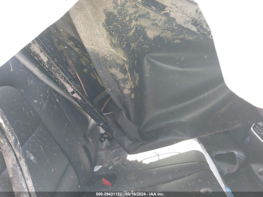 2022 Kia Sportage Nightfall Edition VIN: KNDP6CAC5N7977981 Lot: 39431152