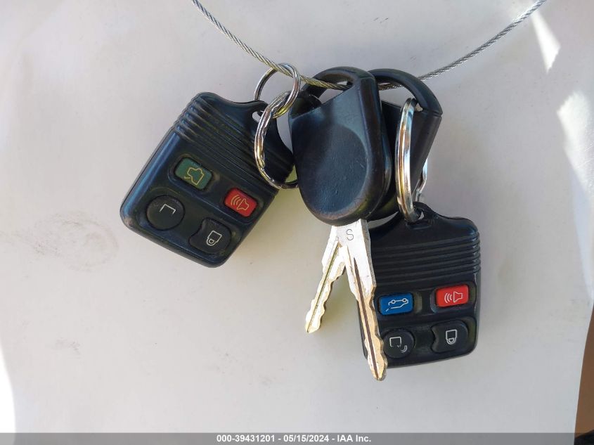 2007 Ford Mustang V6 Deluxe/V6 Premium VIN: 1ZVFT80N075341260 Lot: 39431201