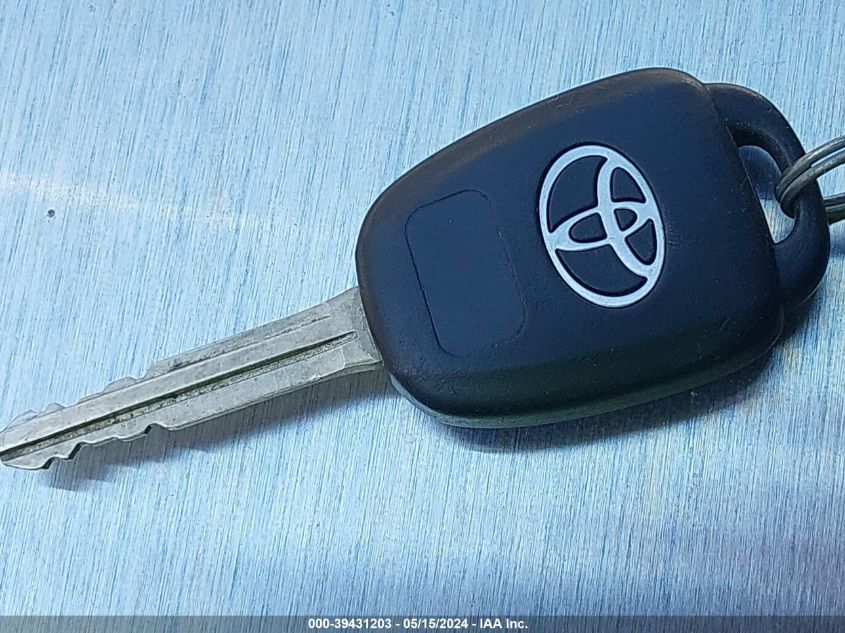 2012 Toyota Camry Le VIN: 4T1BF1FK7CU044852 Lot: 39431203