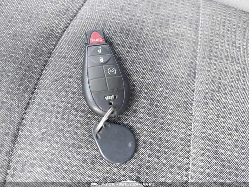 2017 Ram 1500 Big Horn Quad Cab 4X4 6'4 Box VIN: 1C6RR7GTXHS700170 Lot: 39431210