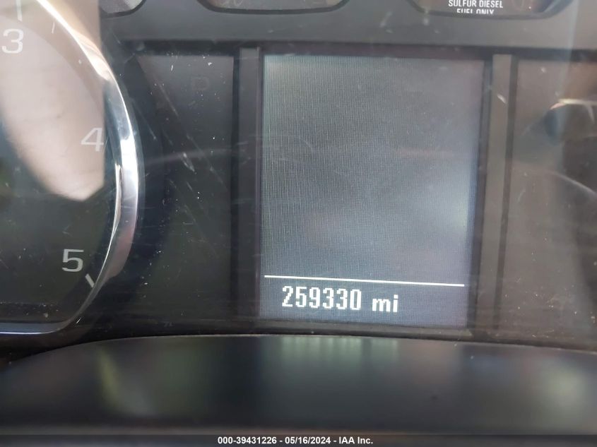 2017 Chevrolet Silverado 2500Hd Wt VIN: 1GC1KUEY4HF248099 Lot: 39431226