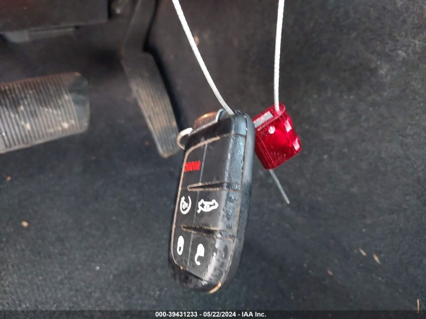 2022 Dodge Charger Sxt Rwd VIN: 2C3CDXBG1NH239892 Lot: 39431233