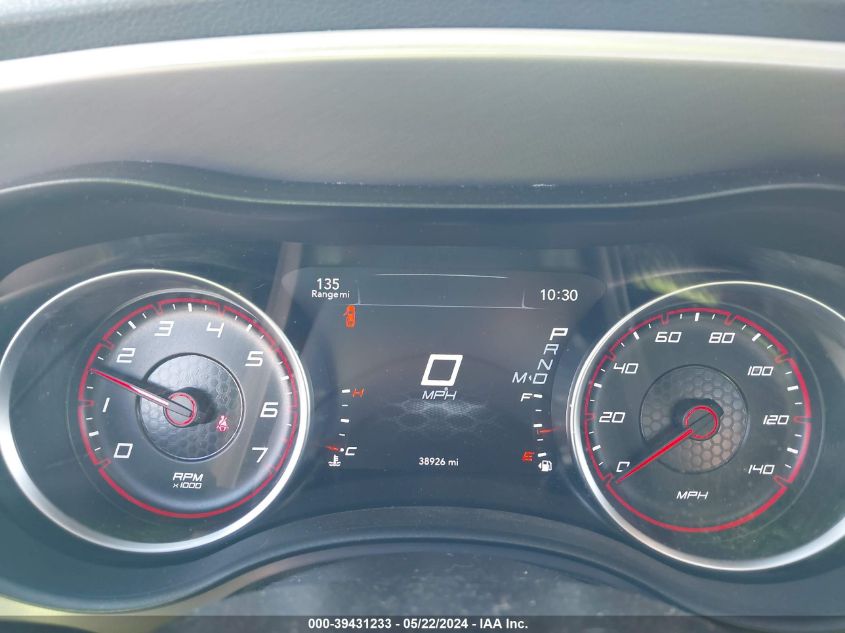 2022 Dodge Charger Sxt Rwd VIN: 2C3CDXBG1NH239892 Lot: 39431233