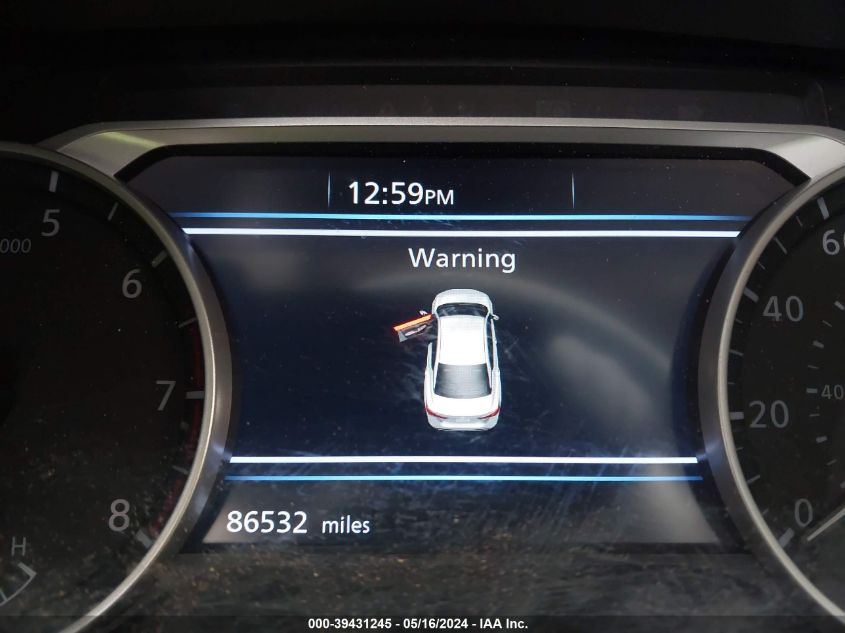 2020 Nissan Sentra Sv Xtronic Cvt VIN: 3N1AB8CV7LY222908 Lot: 39431245