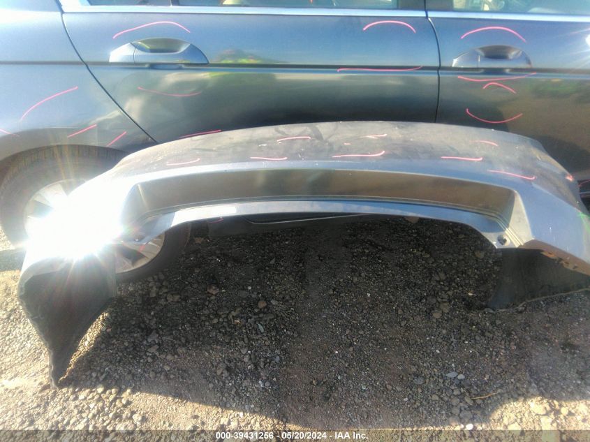 2010 Honda Accord 2.4 Ex-L VIN: 1HGCP2F83AA048025 Lot: 39431256