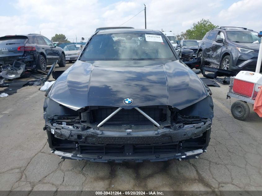 2022 BMW 330I VIN: 3MW5R1J03N8C37723 Lot: 39431264