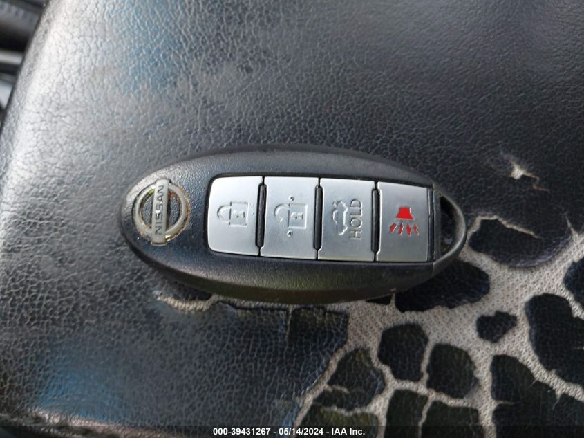 2011 Nissan Altima 2.5 S VIN: 1N4AL2AP8BN485986 Lot: 39431267