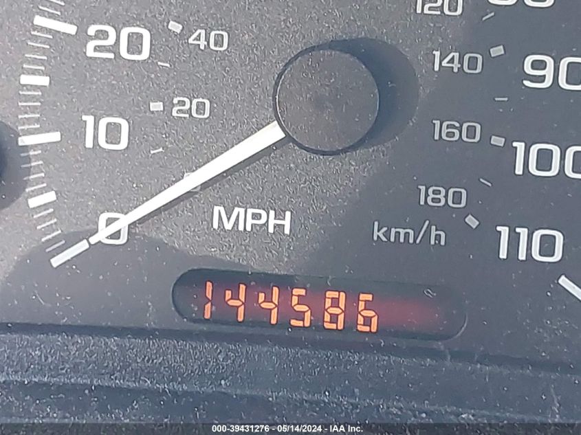 2001 Chevrolet Cavalier Ls VIN: 1G1JF52TX17118663 Lot: 39431276