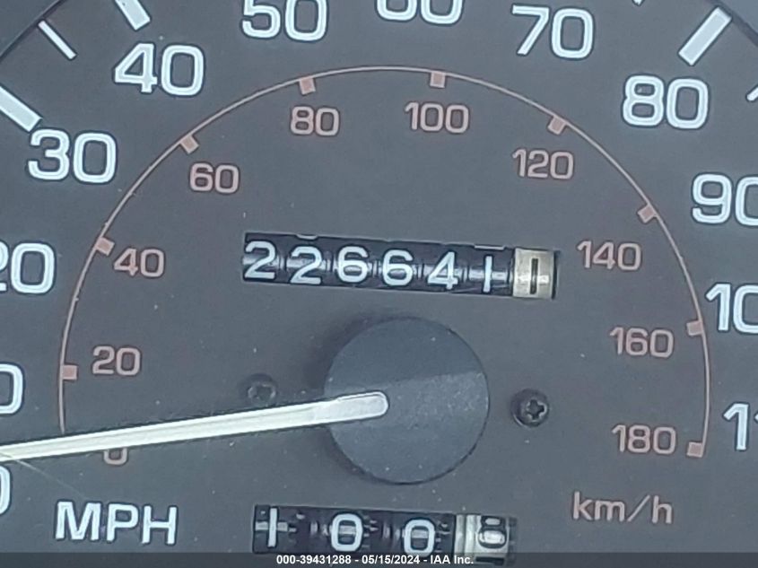 1990 Toyota Pickup 1/2 Ton Sht Wheelbase Dlx VIN: JT4VN01D4L2008166 Lot: 39431288