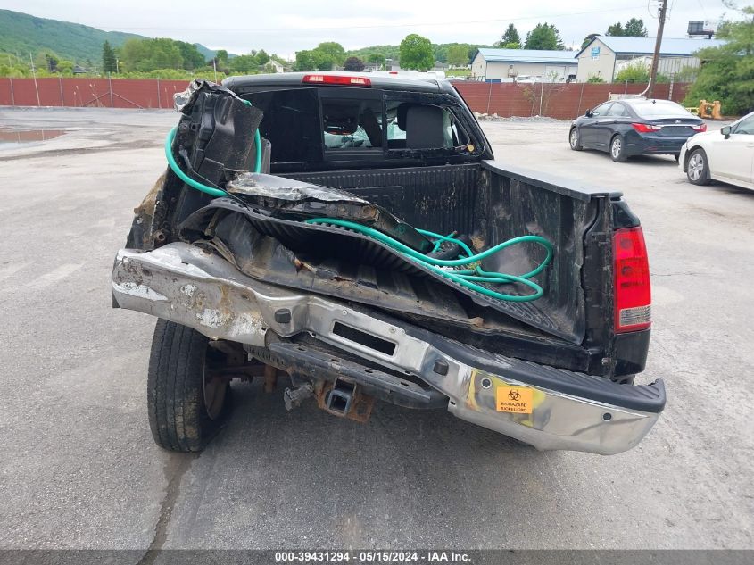 2012 Nissan Titan Sv VIN: 1N6AA0CC4CN321891 Lot: 39431294