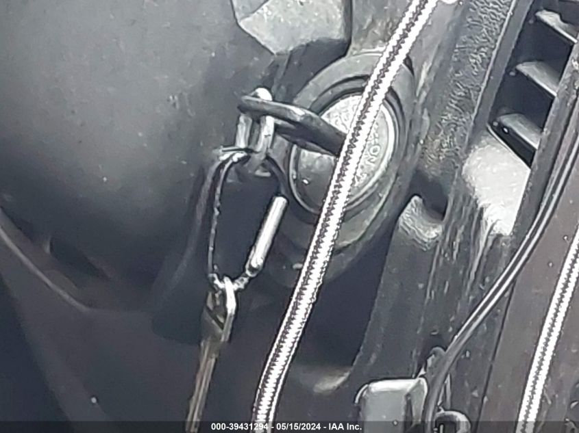 2012 Nissan Titan Sv VIN: 1N6AA0CC4CN321891 Lot: 39431294