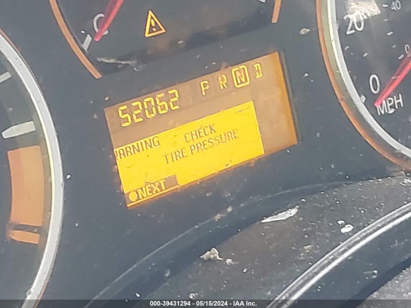 2012 Nissan Titan Sv VIN: 1N6AA0CC4CN321891 Lot: 39431294