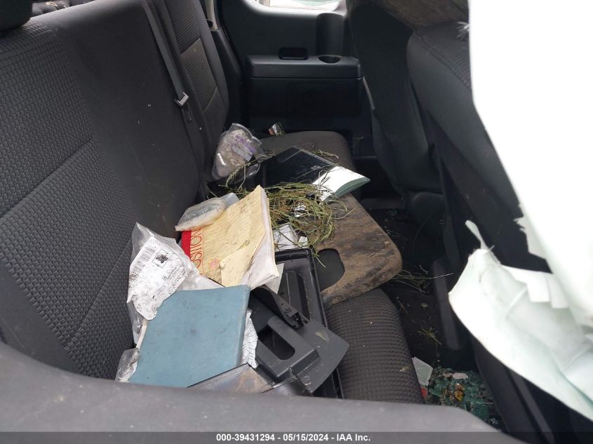 2012 Nissan Titan Sv VIN: 1N6AA0CC4CN321891 Lot: 39431294