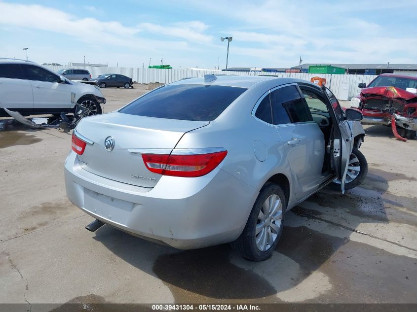 2016 Buick Verano VIN: 1G4PP5SK1G4115582 Lot: 39431304