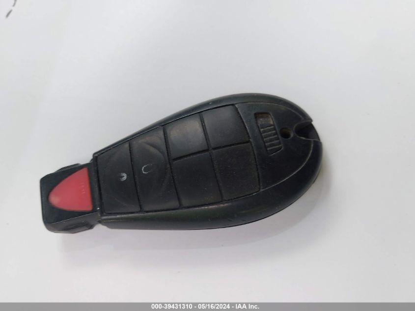 2015 Chrysler Town & Country Touring VIN: 2C4RC1BG5FR751415 Lot: 39431310