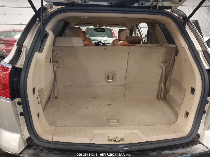 2011 Buick Enclave 1Xl VIN: 5GAKVBED8BJ181168 Lot: 39431311