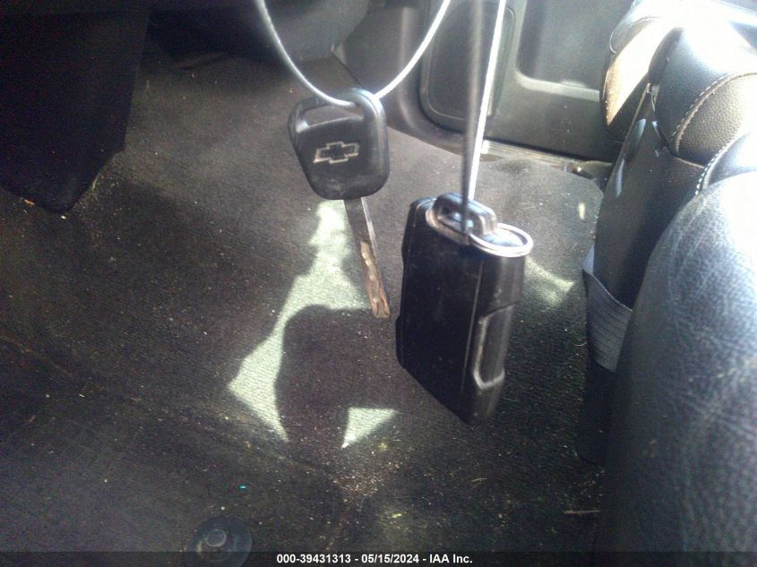 2015 Chevrolet Silverado 1500 1Lt VIN: 3GCUKREC6FG122059 Lot: 39431313