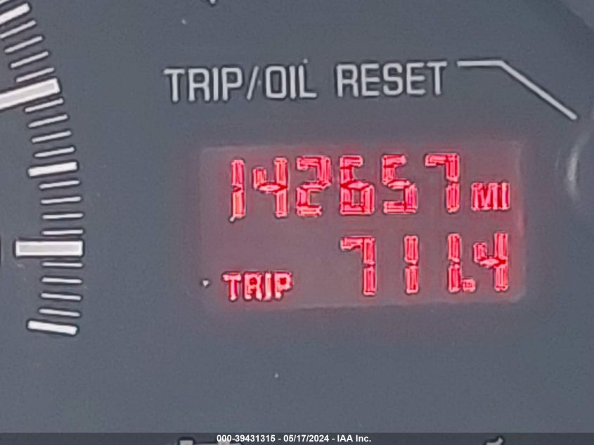 2002 Chevrolet Camaro VIN: 2G1FP32K222106739 Lot: 39431315