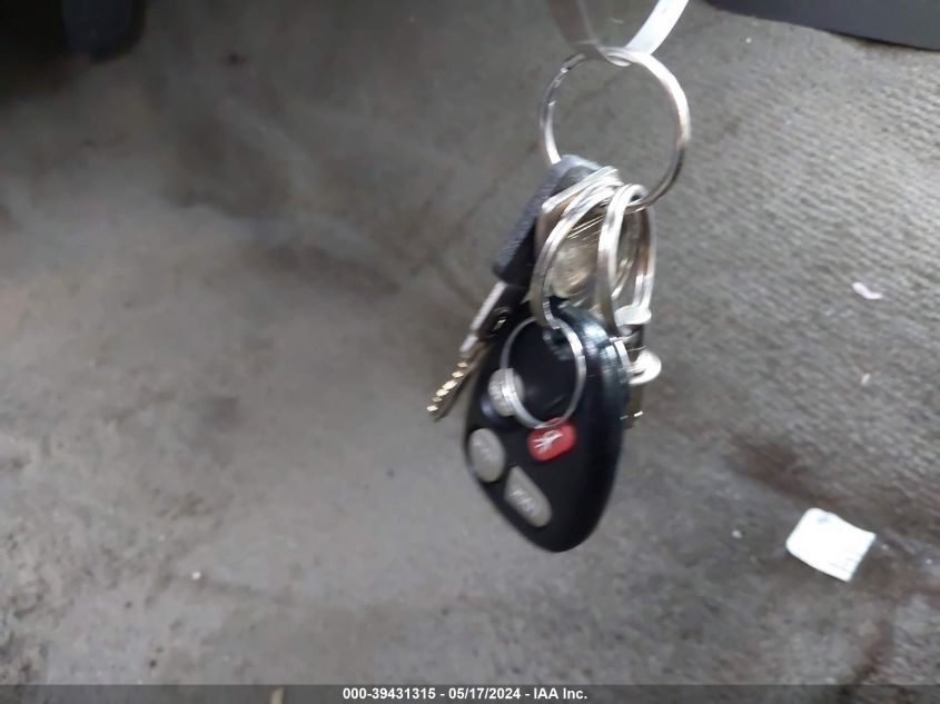 2002 Chevrolet Camaro VIN: 2G1FP32K222106739 Lot: 39431315