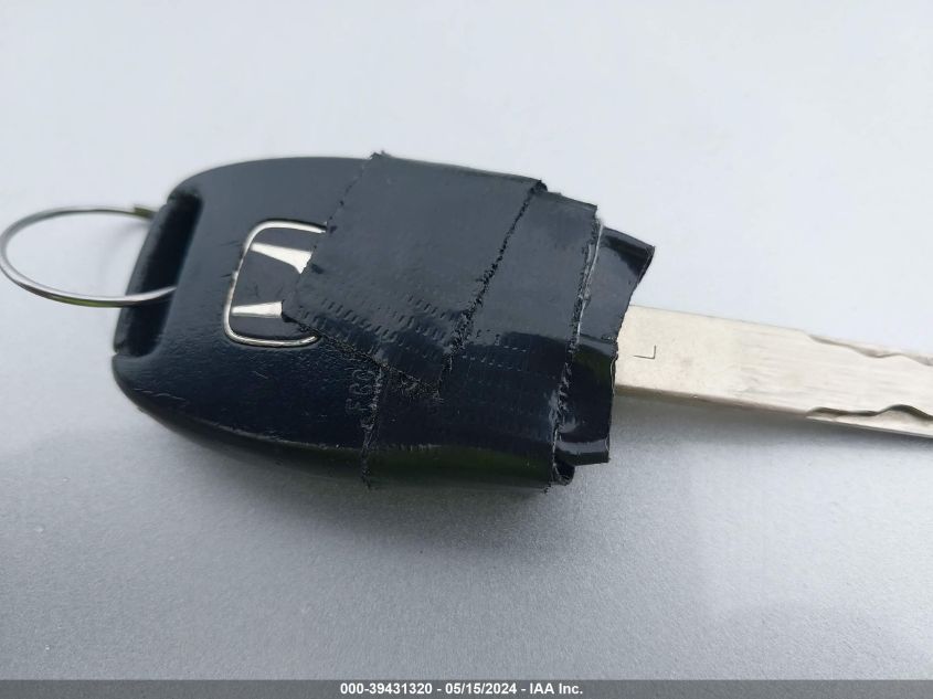 2007 Honda Cr-V Ex-L VIN: JHLRE38707C071612 Lot: 39431320