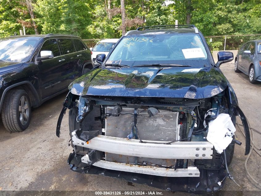 2024 Toyota Highlander Xle VIN: 5TDKDRBH8RS535849 Lot: 39431326